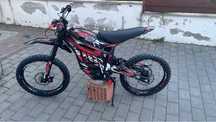 Vand Talaria MX4