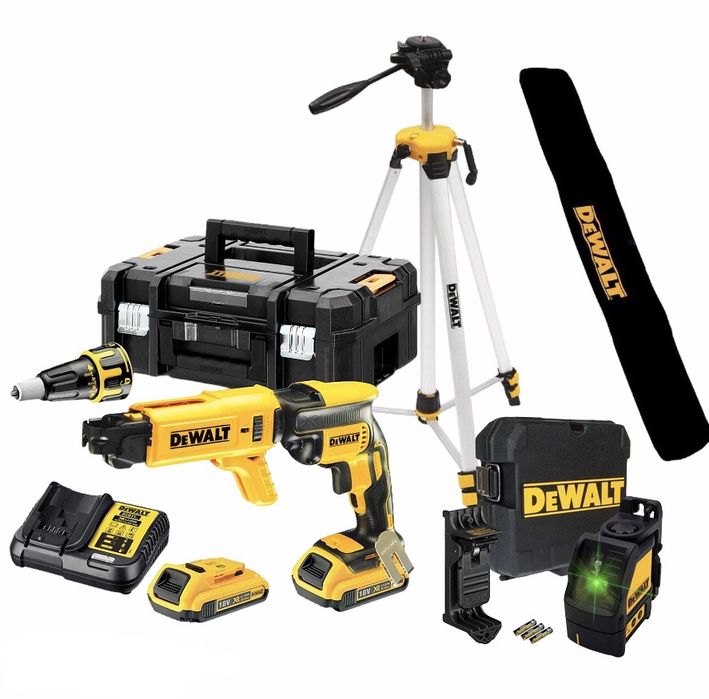Акумулаторна ножовка - саблен трион DeWalt DCS367N 18V Brushless