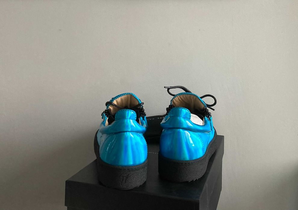 Обувки,Sneakers-Giuseppe Zanotti