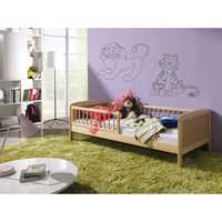 Vand pat/patut Montessori toddler copii (18 luni +)