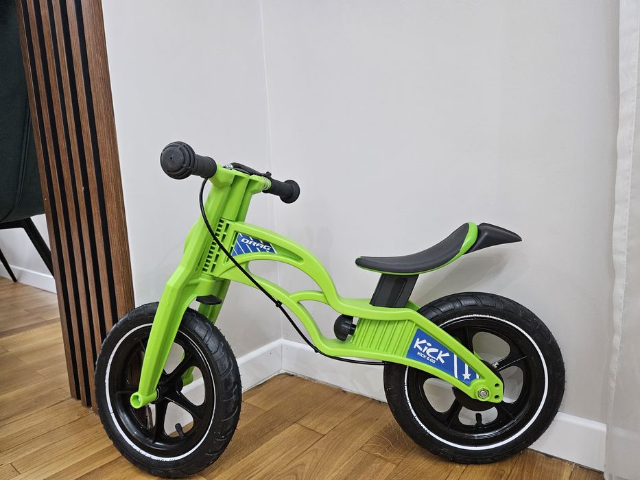 Баланс колело DRAG 12"