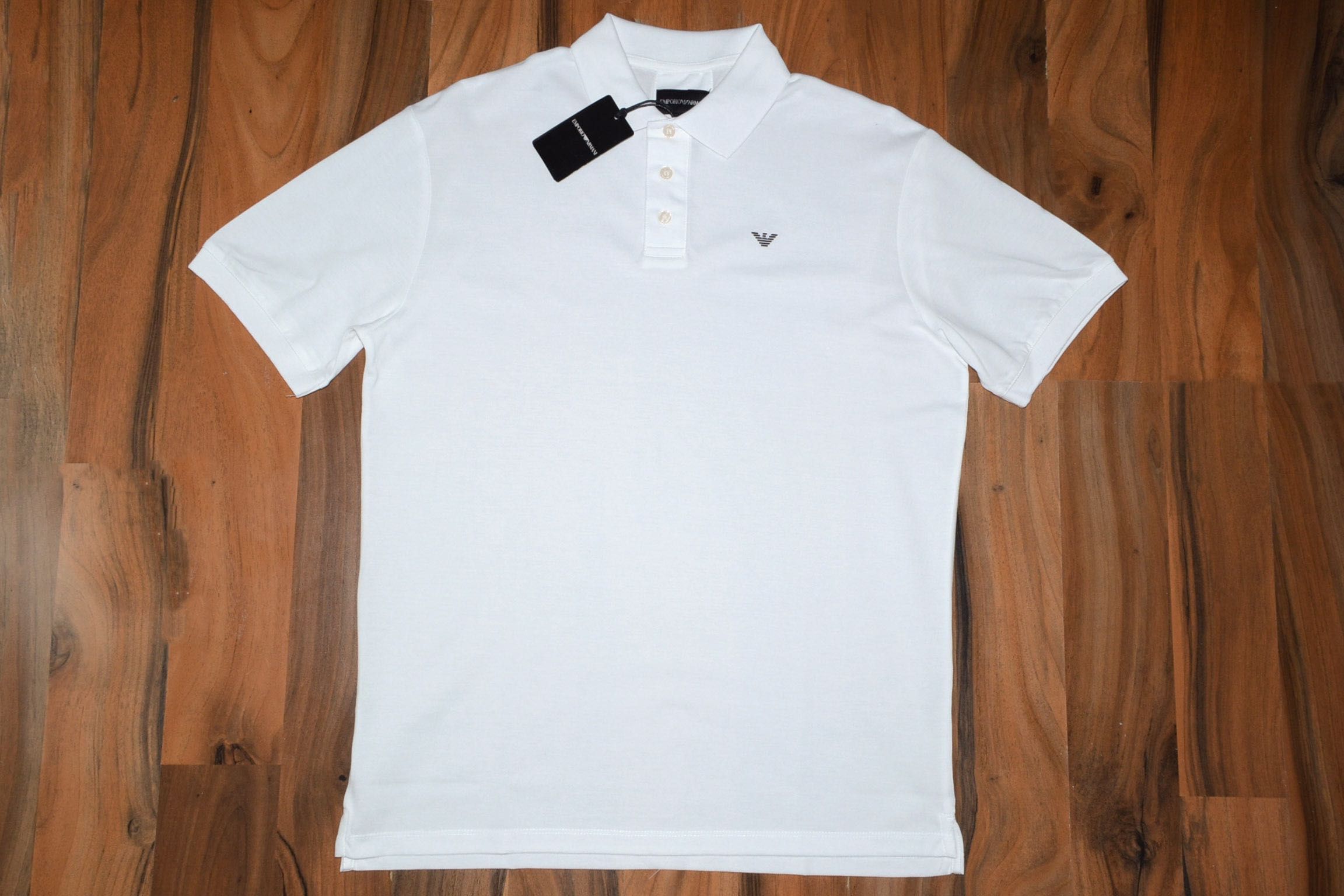 Emporio Armani - мъжки тениски, размери S , L