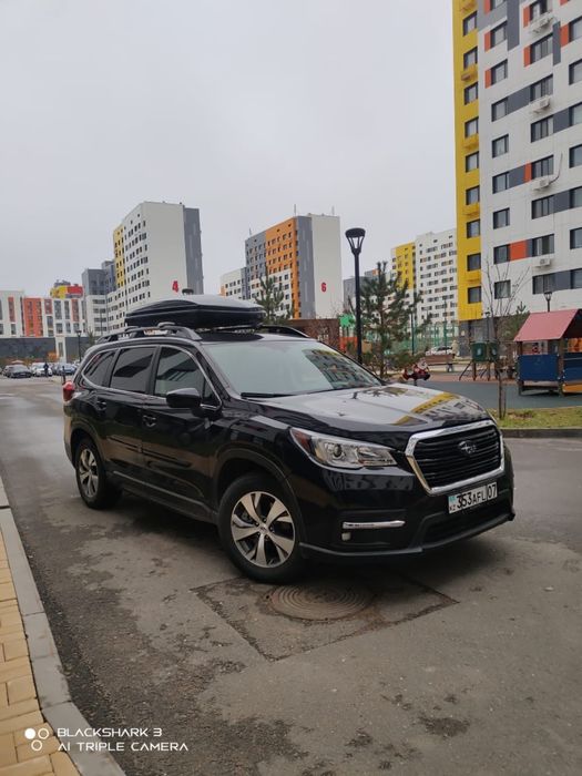 Продам автомобиль Subaru Ascent