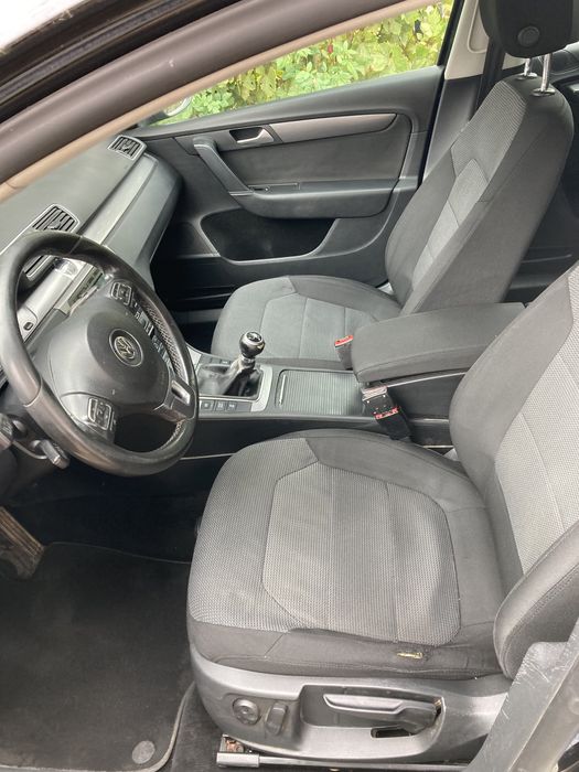 Vand  volkswagen passat b7