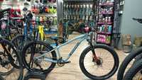 Orbea Laufey JR 24 H20 Sand  - in stoc EST BIKE Funky Sports