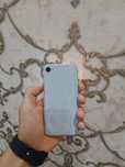 Iphone 7 qora 256 gb