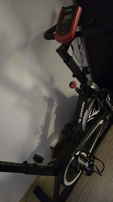 Bicicletă spinning Orion Force C3 – stare foarte bună – ideală pentru