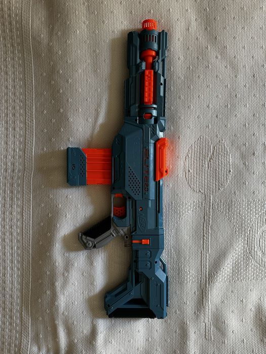 Nerf Strike Elite 2.0