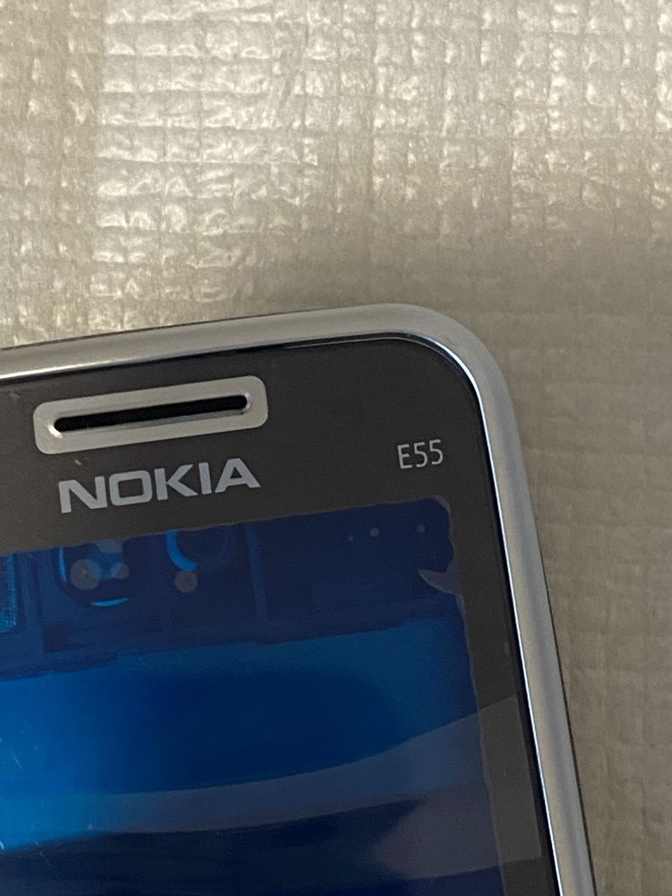 Carcasa nokia E55,originala
