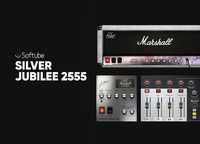 Softube Marshall Silver Jubilee 2555 лицензия