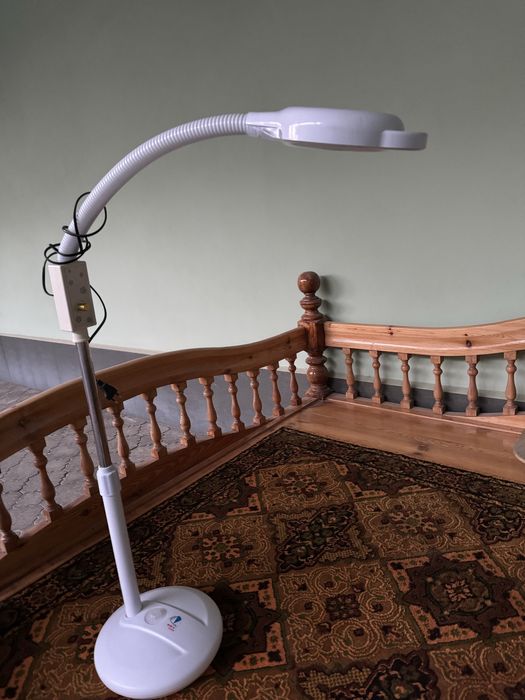 Продается лед лампа