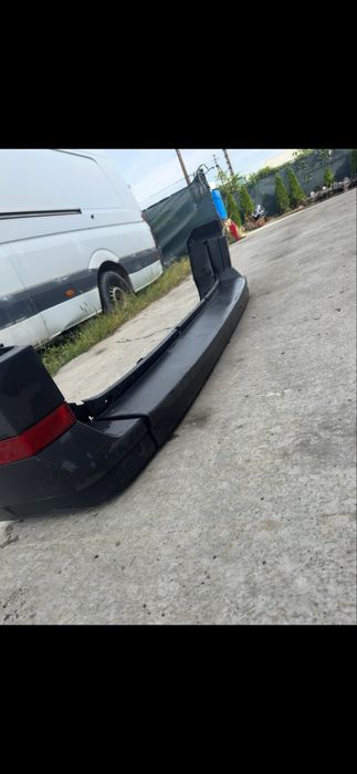 Bara spate Vw Crafter modelul treapta si model normal cu senzori