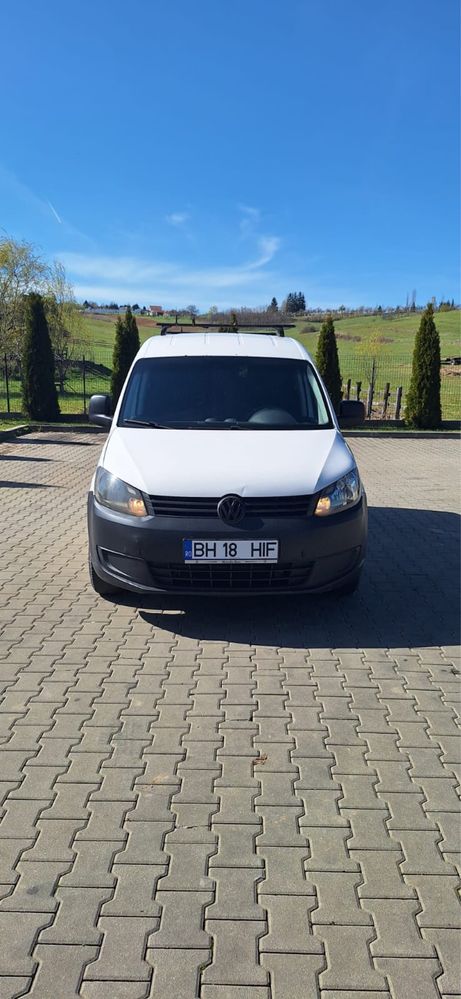 Vand caddy 1.6 tdi