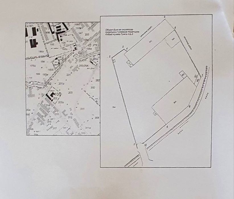 Акция  Яшнаобод Олмос махалла 45 соток