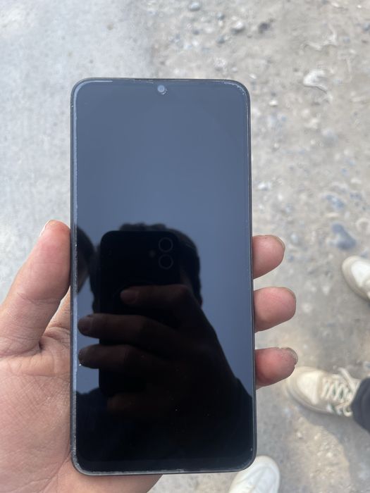 Redmi 13 C holati ideal