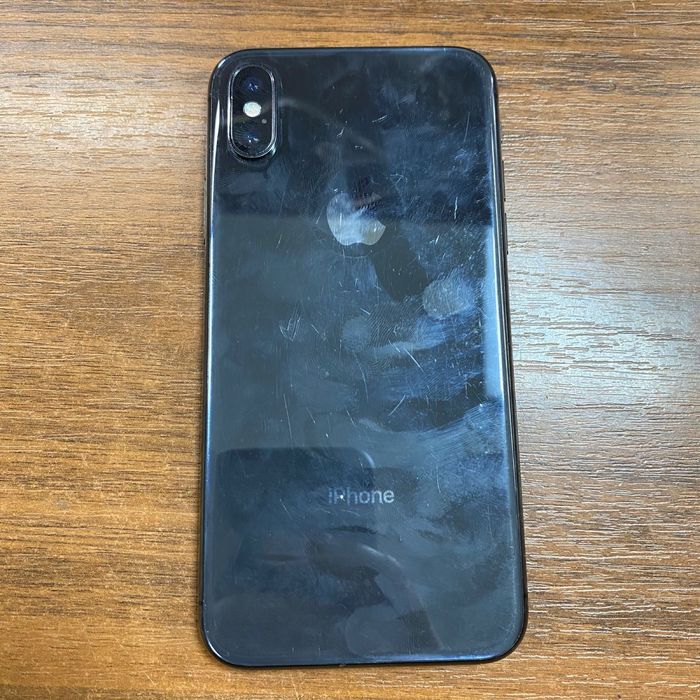 Б/у Iphone X ,64гб