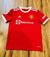 Оригинална тениска Adidas на Manchester United