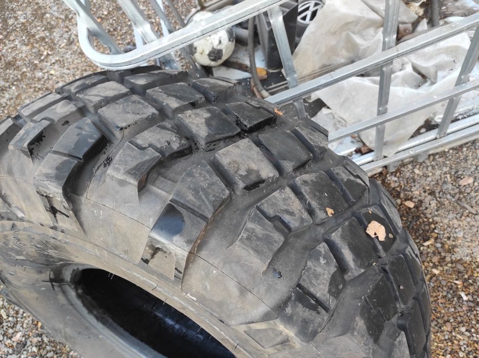 800/16 900/16 1000/16  1100/16 remorca