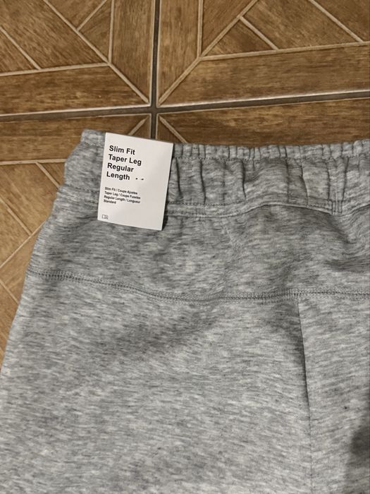 Nike Tech Fleece Tracksuit