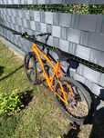 Vand bicicleta B Twin