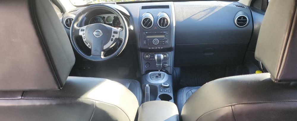 Qashqai 4x4 , 2008