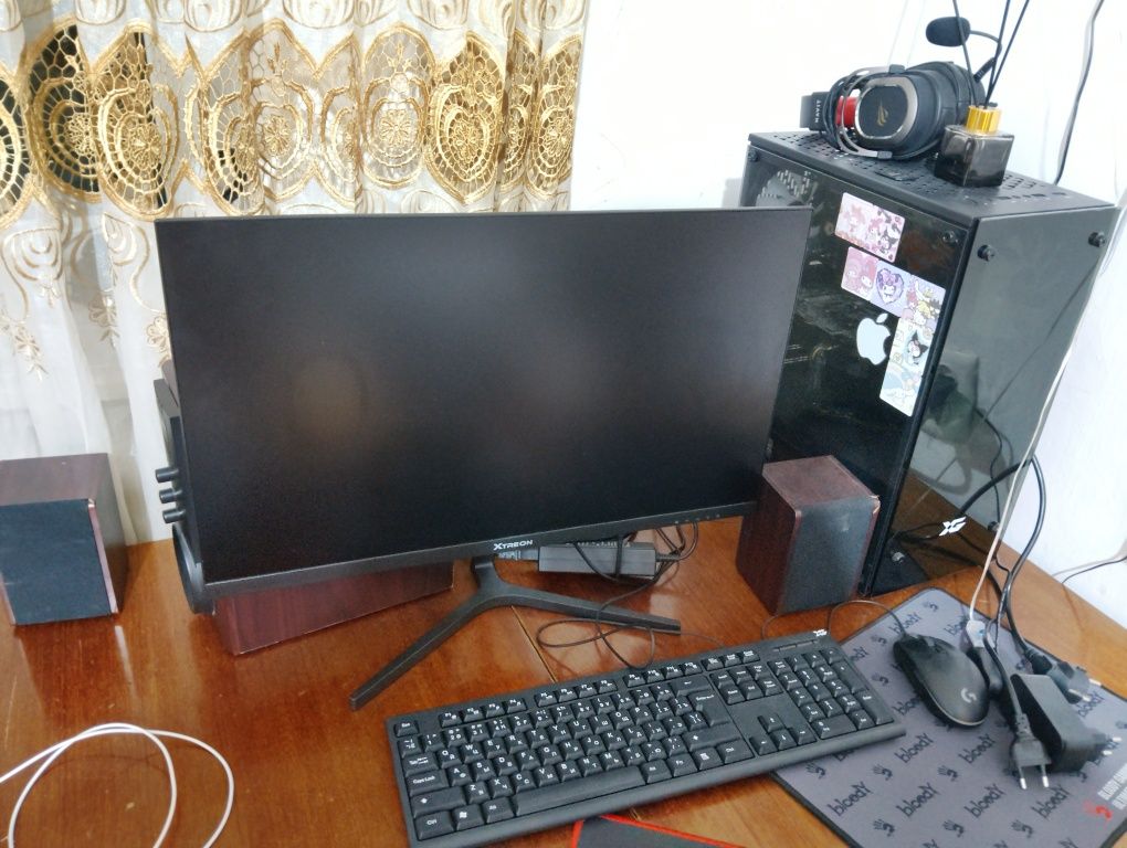 Компьютер игровой