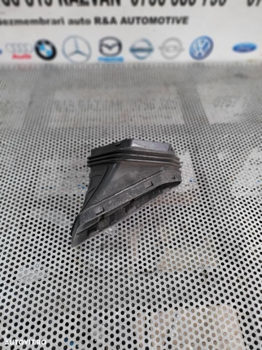 Tubulatura Admisie Aer Audi A4 B8 S4 A5 8T S5 RS5 4.2 Fsi CAUA Dezmembrez Audi A5 S5 RS5