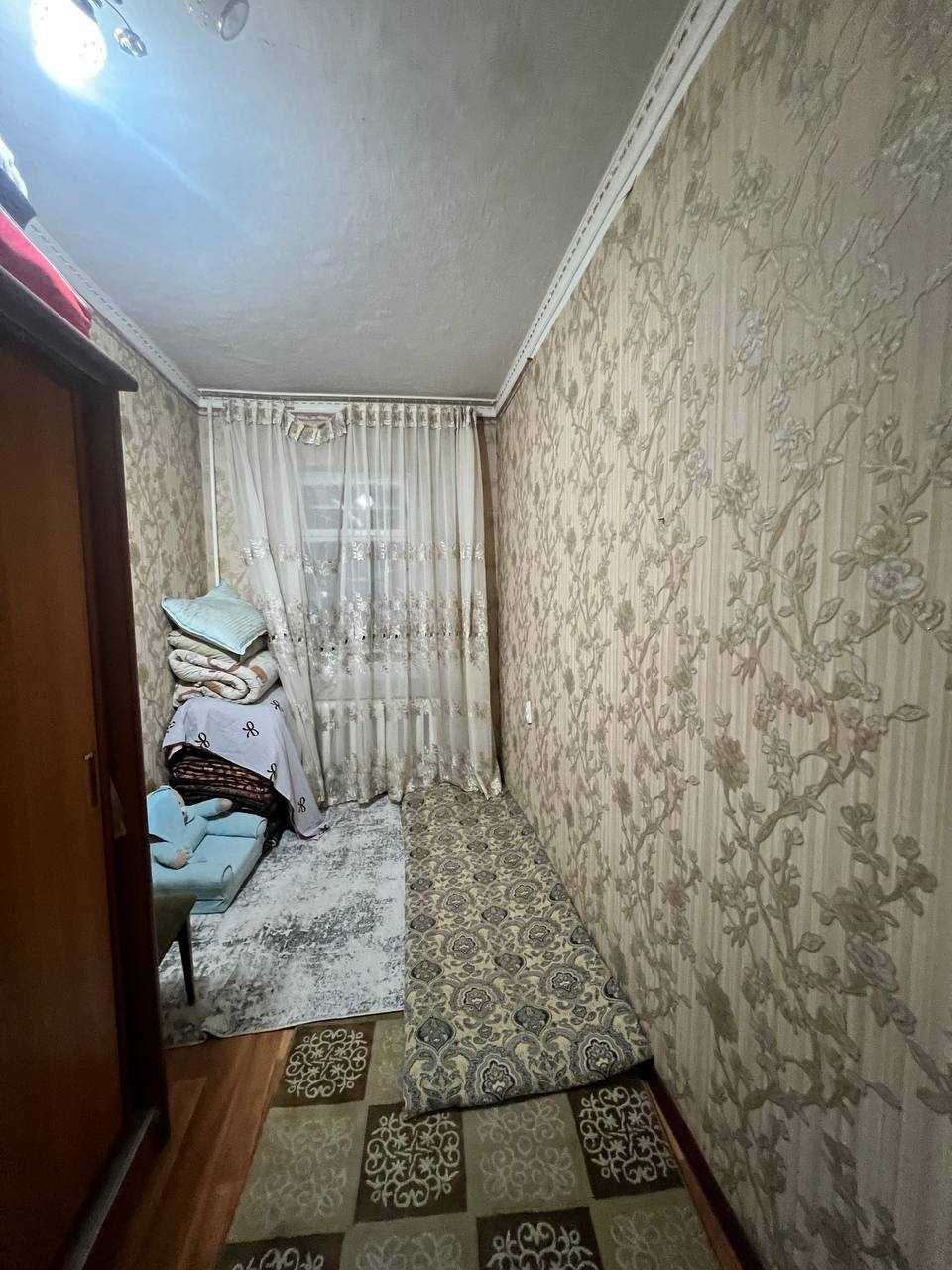 Продам 3/6/9 Ащхабад  Ц-1 Эко-парк Старое Ташми Боткина Свежий ремонт