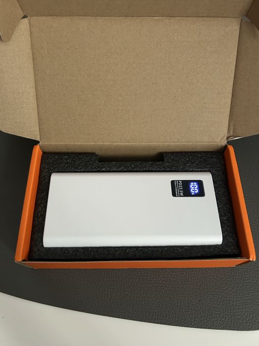 Power Bank 20000 mAh