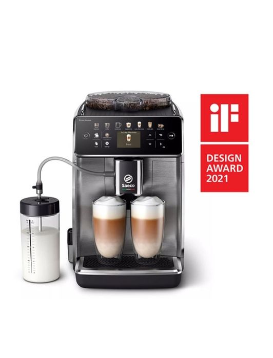 Espressor SAECO GranAroma