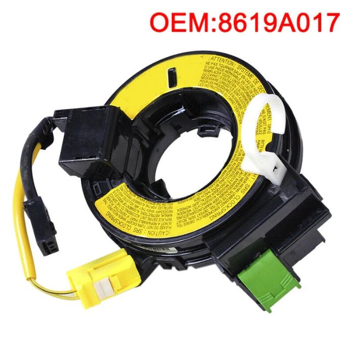 Лентов кабел мицубиши 8619a017 Airbag Spiral Clock Spring MITSUBISHI L