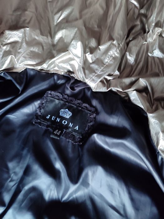 Дамско яке, Юнона, 44