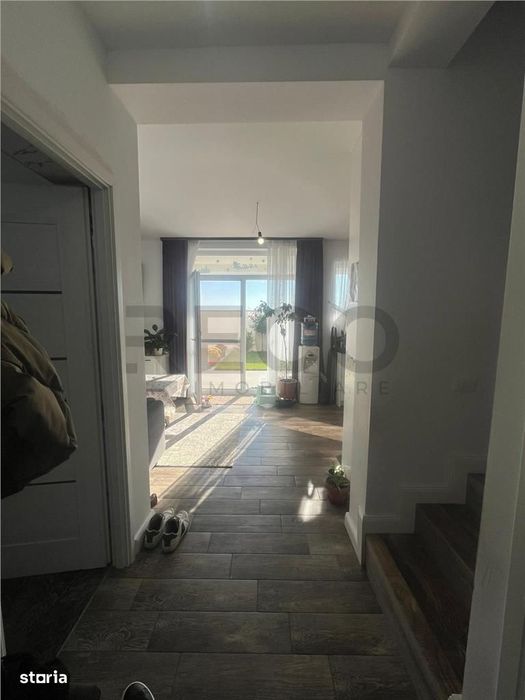 Duplex de vanzare – Nojorid | 85 mp utili | Curte proprie | Constructi