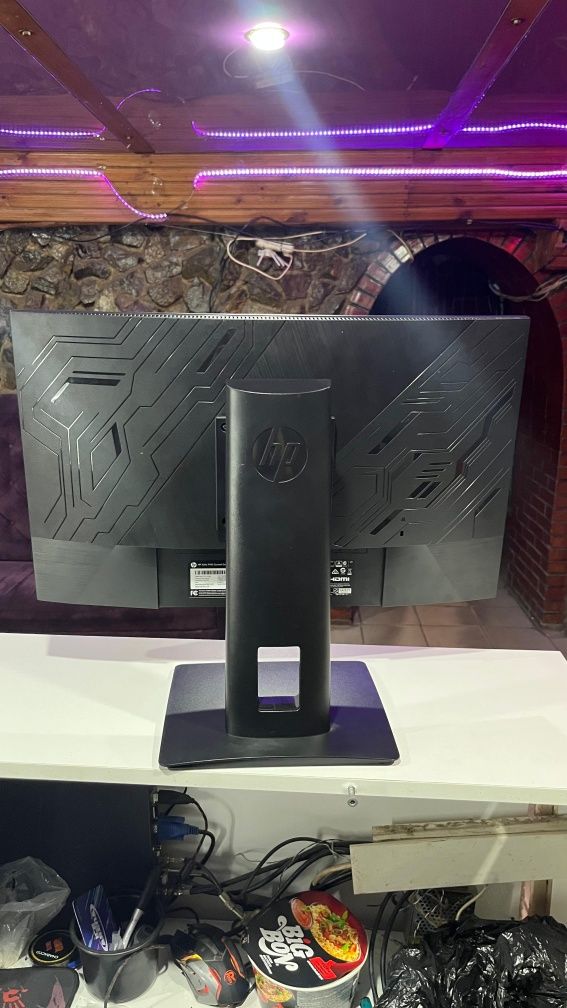 Продается 2 Монитора HP по 40 к