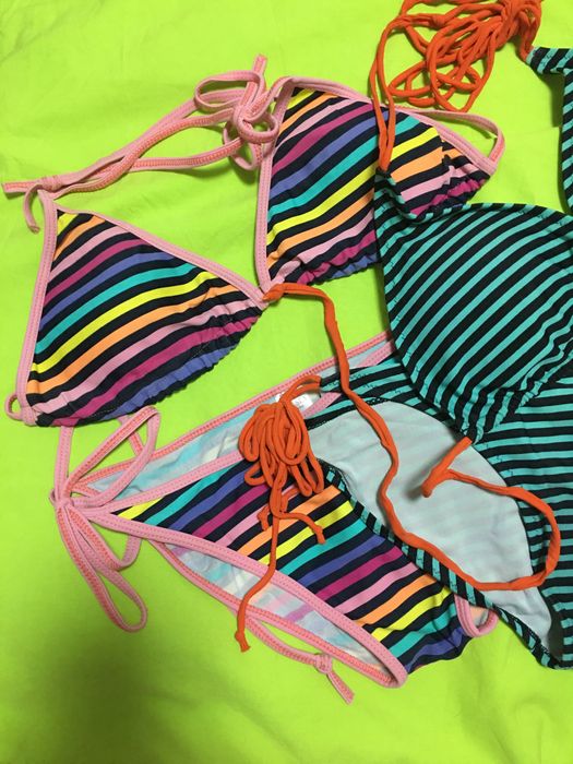 Продам купальник