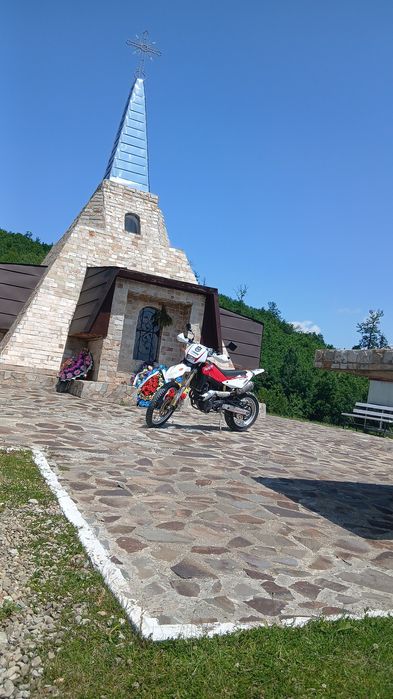 Husqvarna SM 610