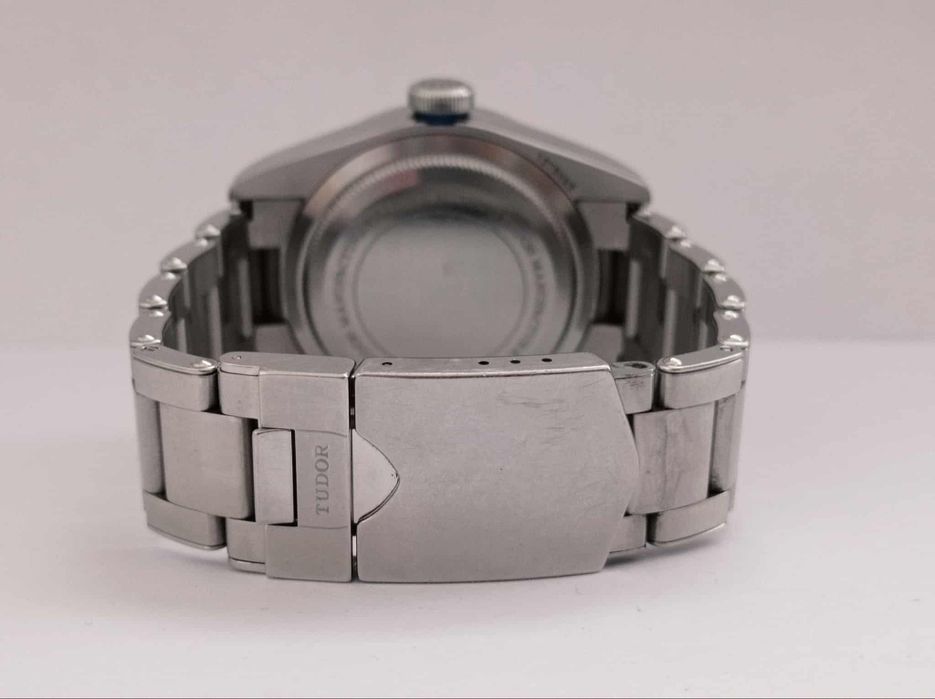 Tudor Heritage Black Bay 41mm