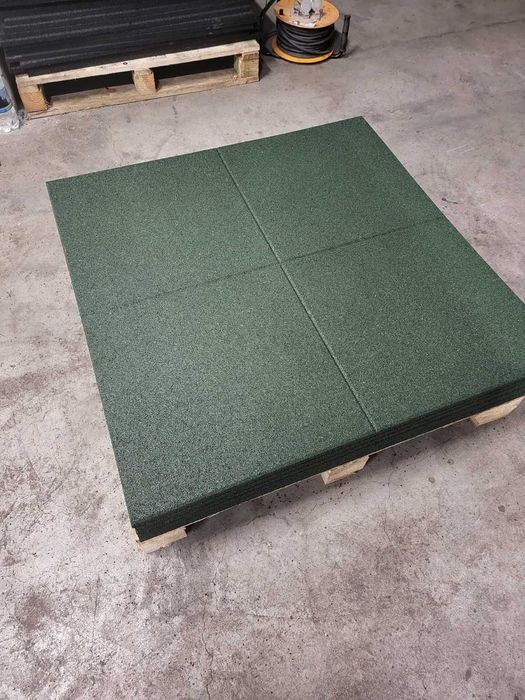 Cauciuc dale 15mm, 20mm pentru sali de fitness - DE LA PRODUCATOR