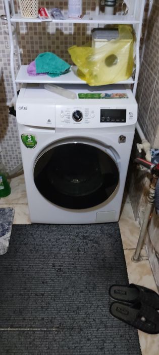 Artel kirmoshina invetir