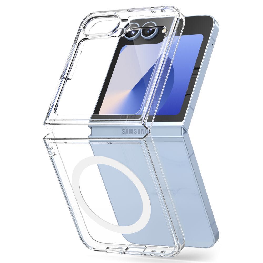 Magsafe калъф RINGKE Fusion Case за Samsung Galaxy Z Flip 6
