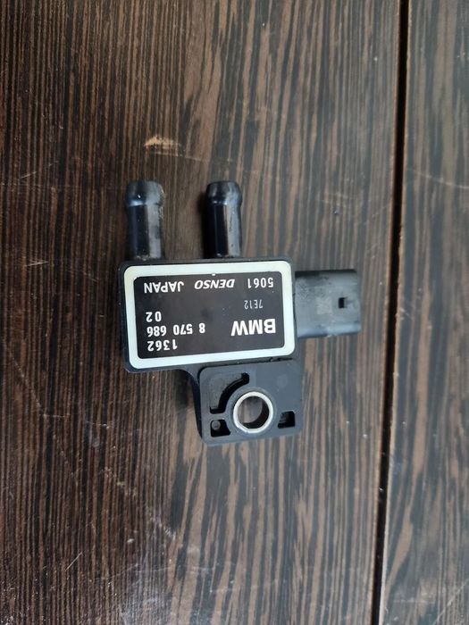 Senzor Presiune Gaze DPF Bmw Euro 6 Cod 8570686 Seria G An 2016-2017-2018-2019-2020-2021-2022-2023