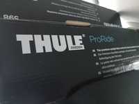 Thule proride 598 532 suport bicicleta