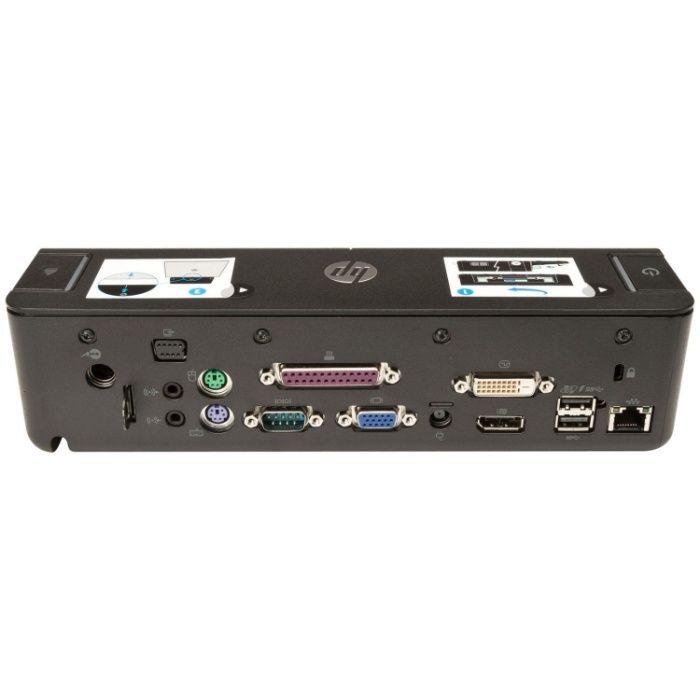 Statie andocare A7E32AA docking station laptop HP probook