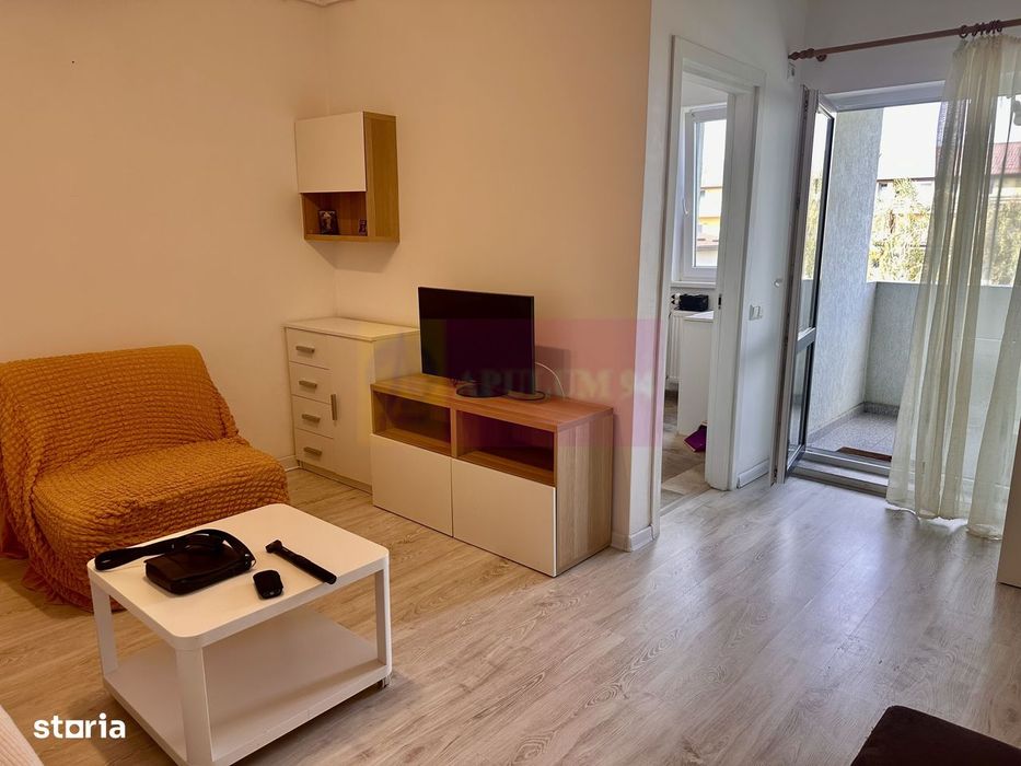Apartament 2 camere Dudu-Chiajna