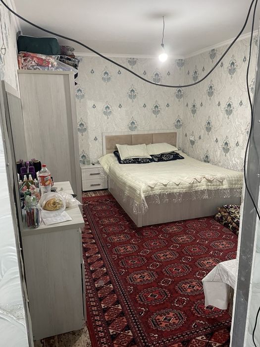 Срочно продается квартира 1Ком2/2