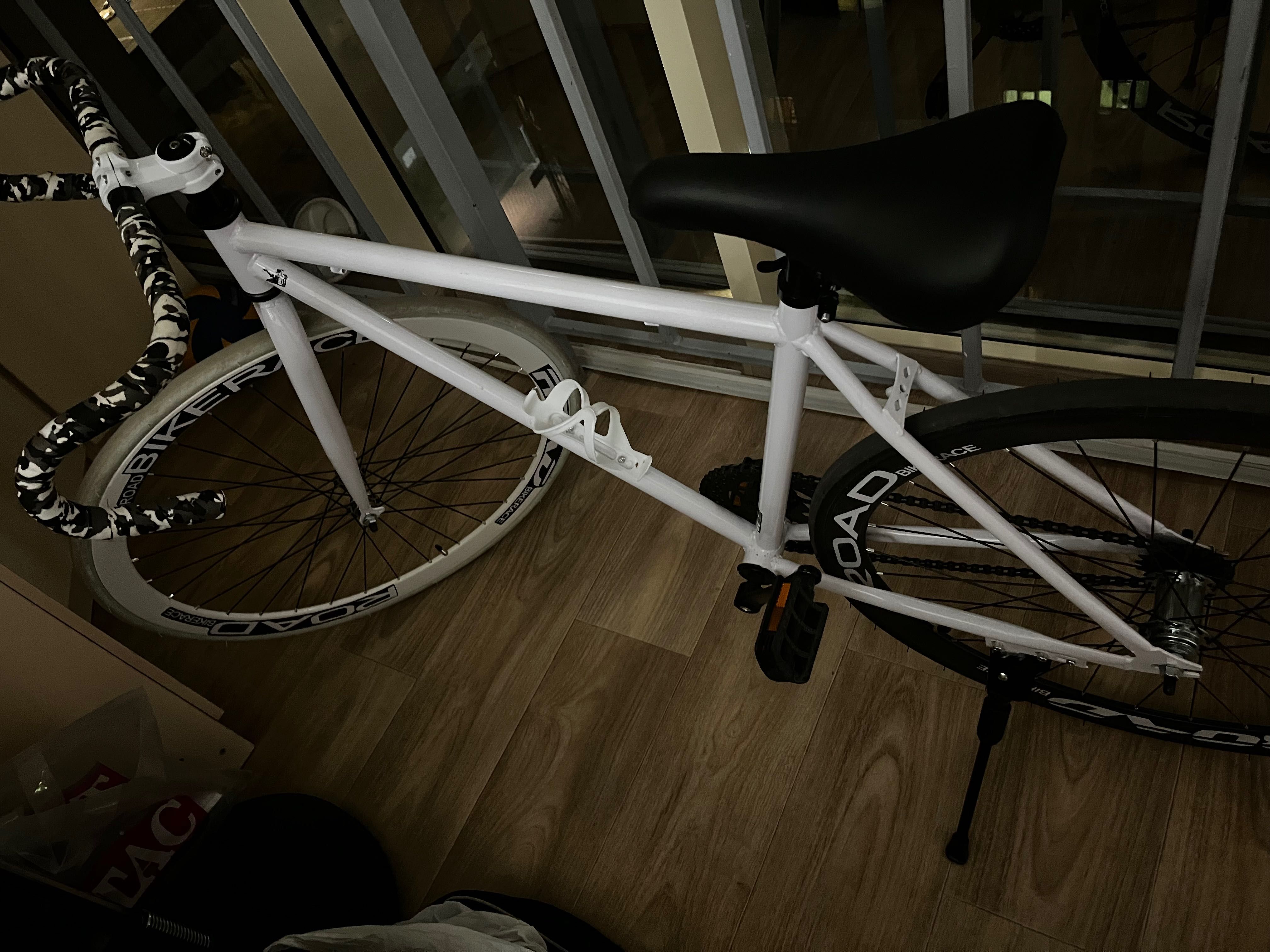 Продам велосипед Single Speed / Fixie / Fixed gear