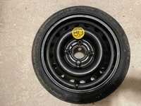 Резервна гума- патерица за Nissan Micra
