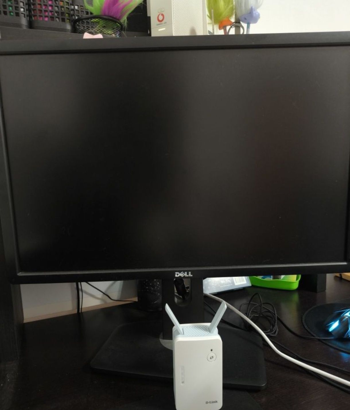 Dell Led Display