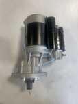 Electromotor fiat 411/415 same  lamborghini