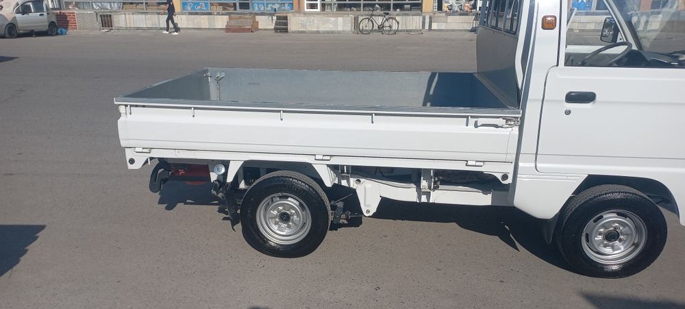 Fargona shaxrida labo yuk tashish xizmati